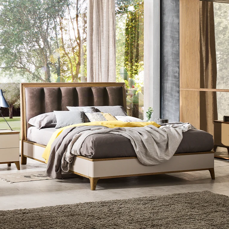 Letto Deva Letto Deva