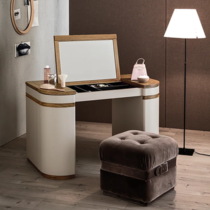 Yama dressing table Yama dressing table