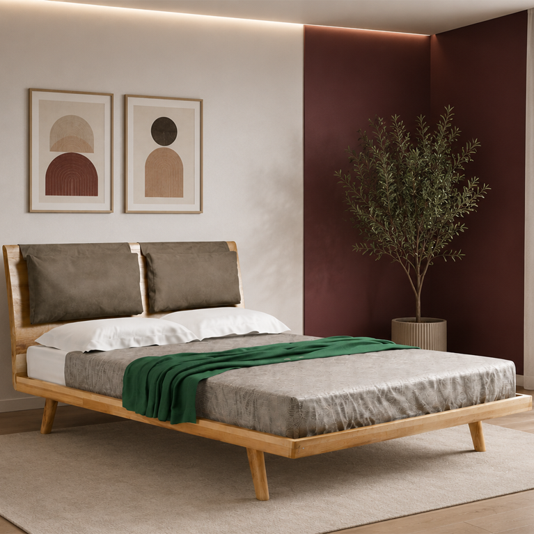 Stoccolma bed Stoccolma bed