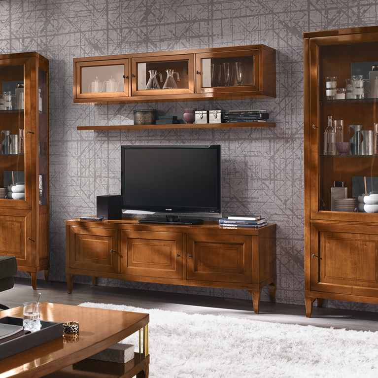 Ottante TV stand base Ottante TV stand base