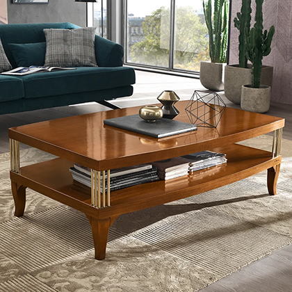 Sirio coffee table Sirio coffee table
