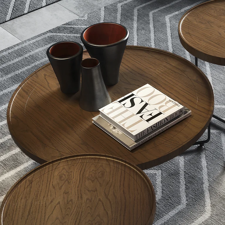 Sati coffee table Sati coffee table