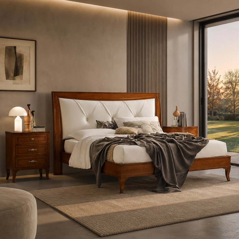 Aurora bed