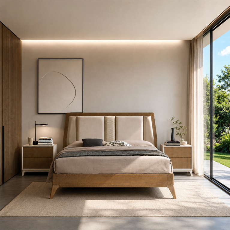 Letto Cardamomo