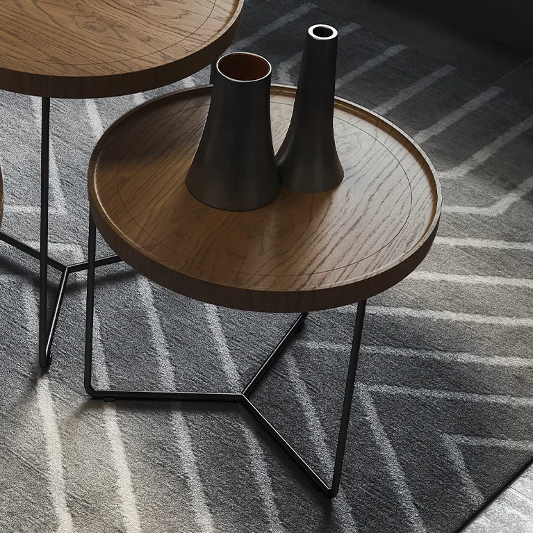 Mantra coffee table Mantra coffee table