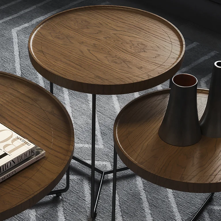 Suri coffee table Suri coffee table