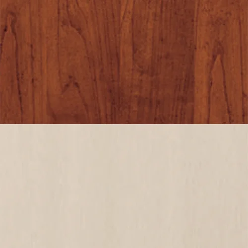 Struttura Bicolore Avorio-Classica Struttura Bicolore Avorio-Classica