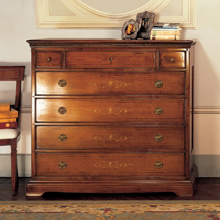 Fiordaliso chest of drawers Fiordaliso chest of drawers