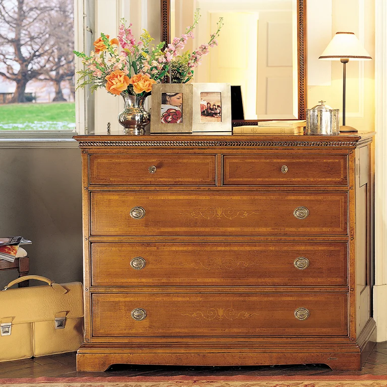 Glicine chest of drawers Glicine chest of drawers