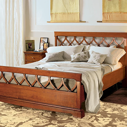 Narciso bed Narciso bed
