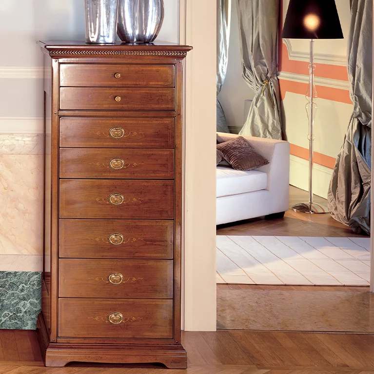 Dalia chest of drawers Dalia chest of drawers