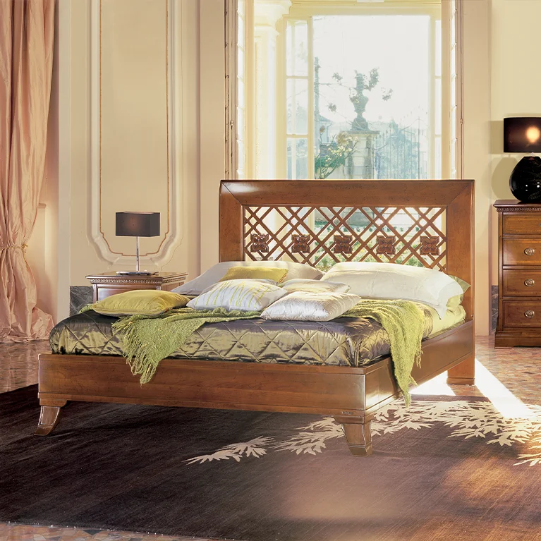Ciliegio bed Ciliegio bed