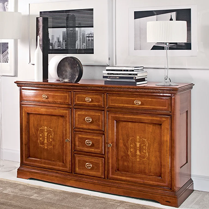 Camelia sideboard Camelia sideboard