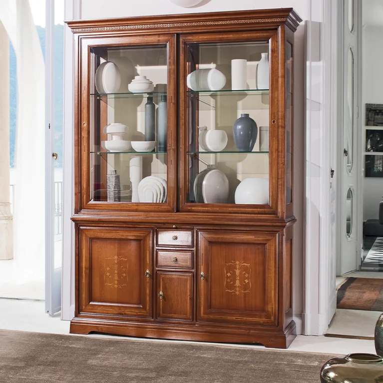 Fresia display cabinet Fresia display cabinet