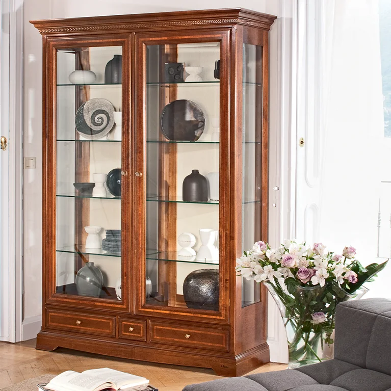 Ninfea silversmith cabinet Ninfea silversmith cabinet
