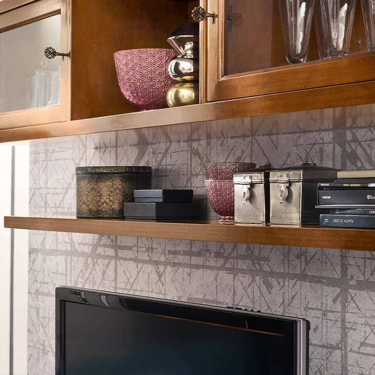 Sestante shelf Sestante shelf