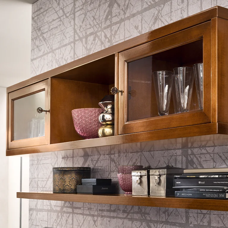 Pleiadi wall cabinet Pleiadi wall cabinet