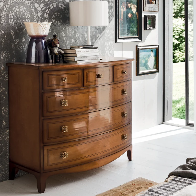 Stella chest of drawers Stella chest of drawers